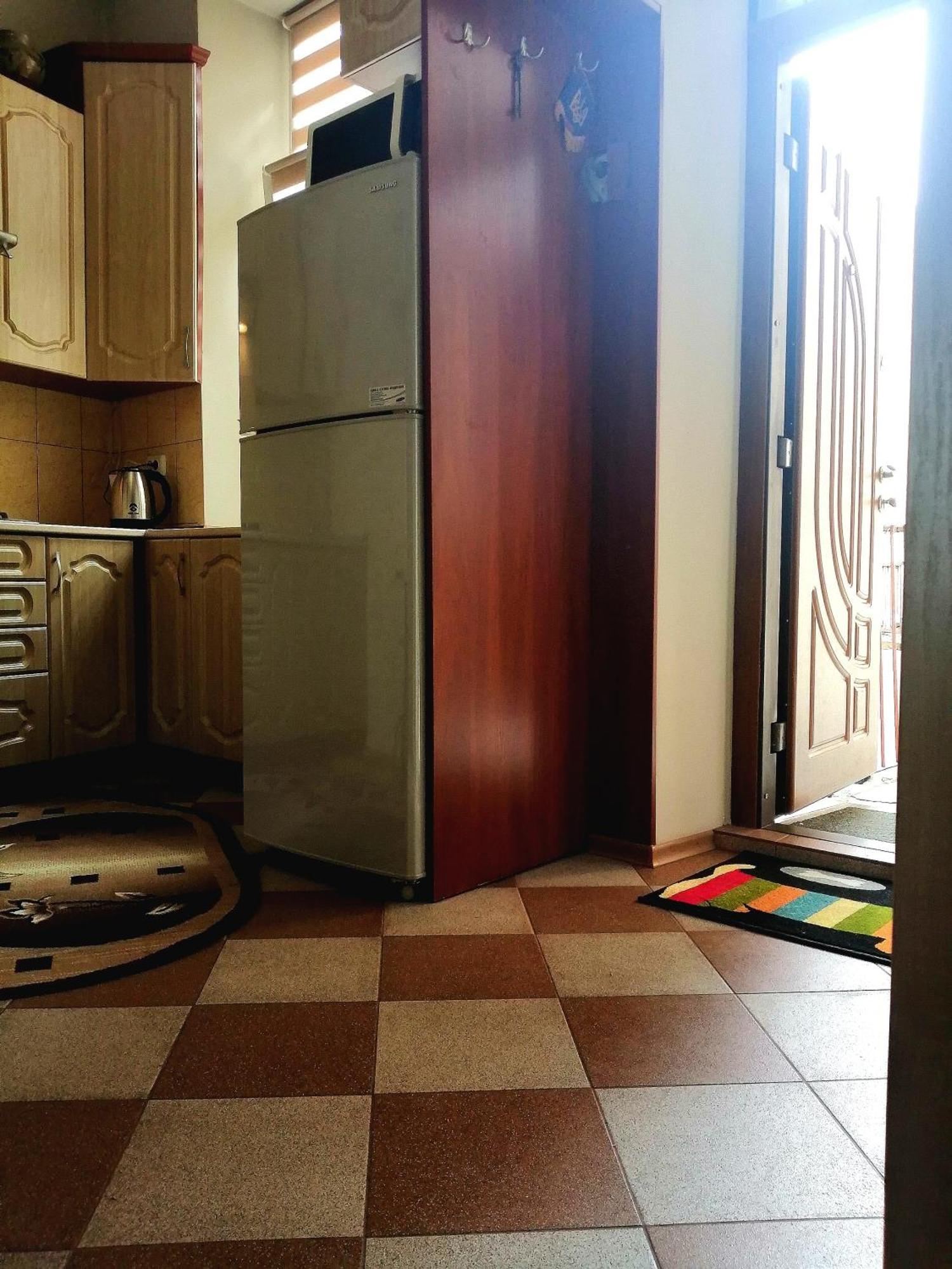 Flat On Sheptytskykh Leilighet Lviv Eksteriør bilde